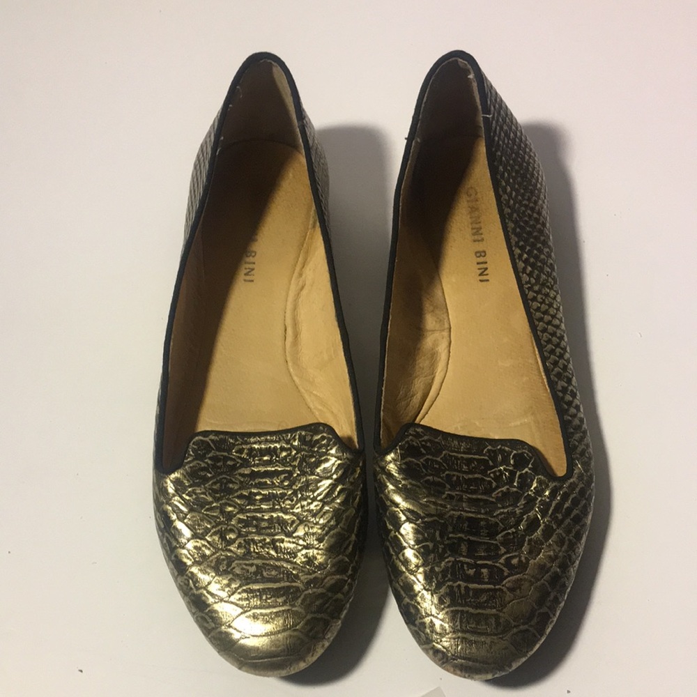 GIANNI BINI FLATS